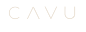 Logotipo CAVU cocinas - inko store oficial en Murcia