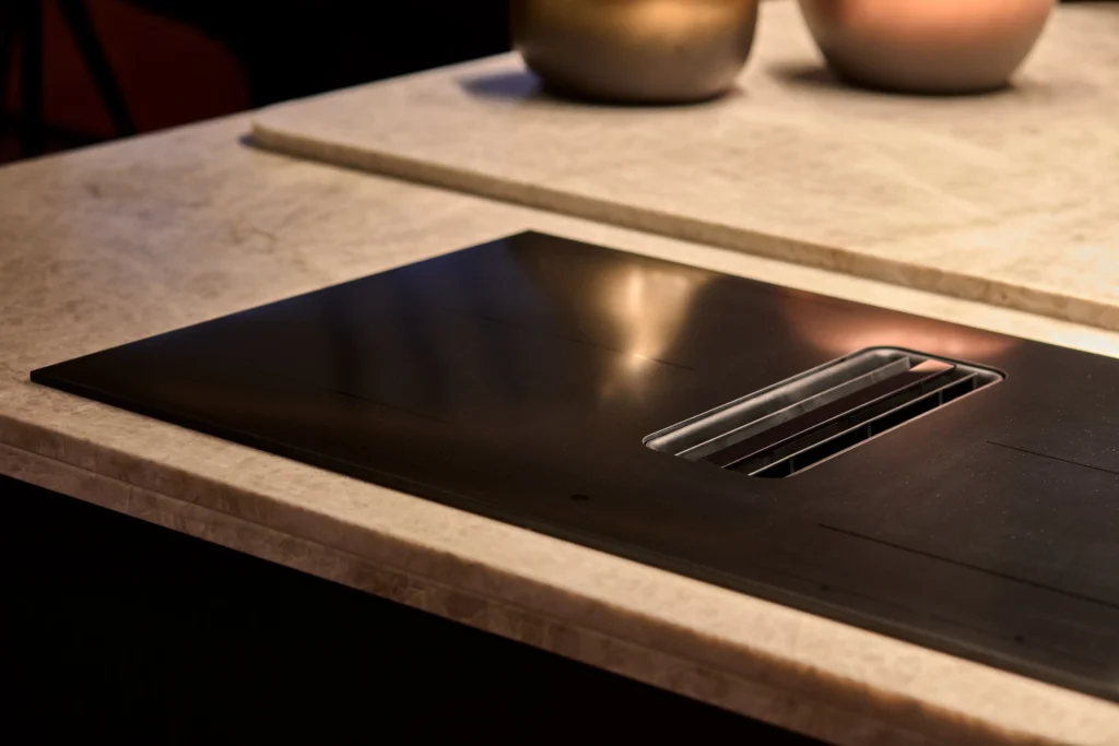 showroom de cocinas para profesionales en Murcia - muebles de cocinas