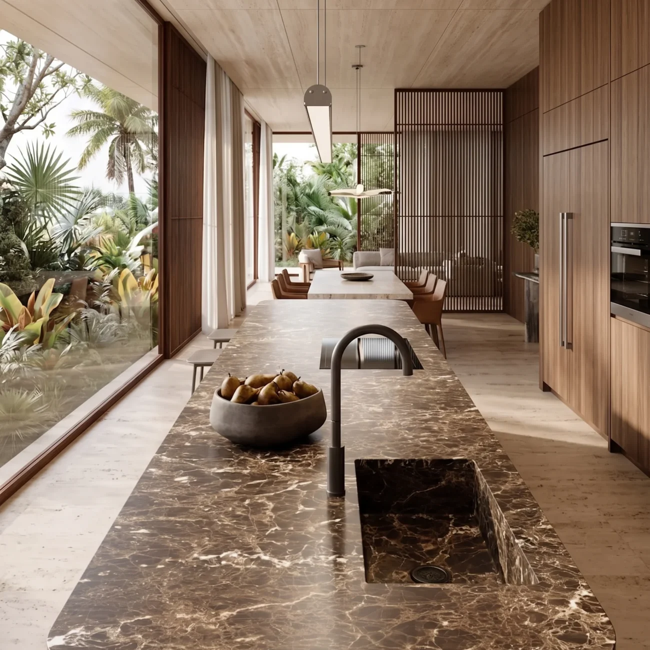 Proyecto CAVU cocinas 2