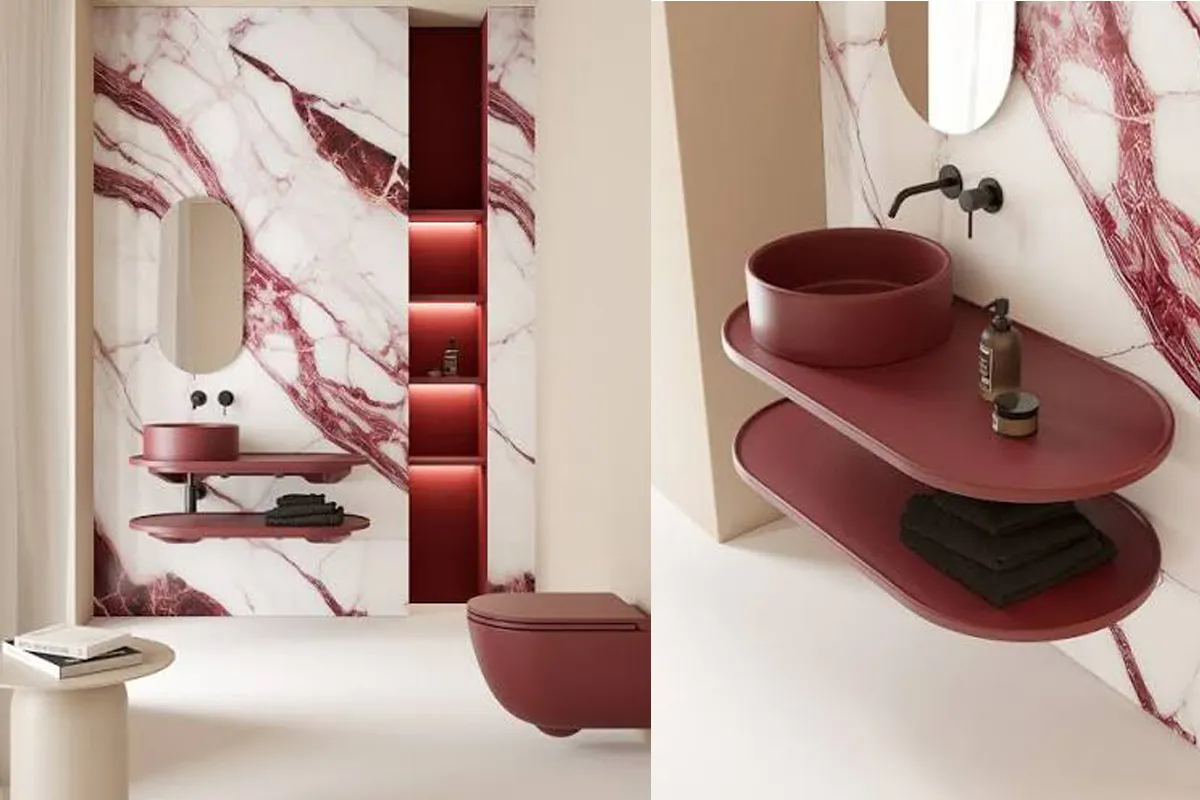 baños a medidas - Showroom de Muebles a Medida en Murcia | CAVU
