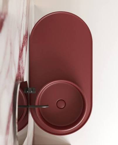 showroom de cocinas para profesionales en Murcia - detalle grifo baño